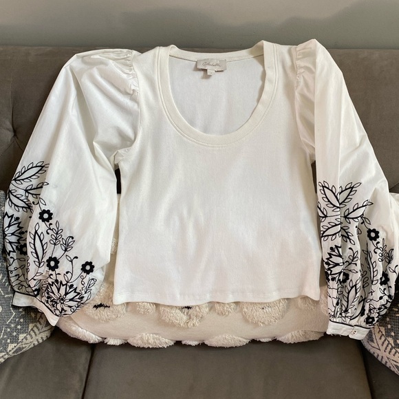 {Cleobella} Ruthie Too - Picture 3 of 9